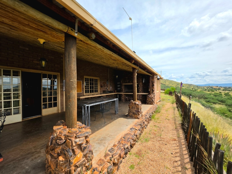 Commercial Property for Sale in Griekwastad Rural Northern Cape